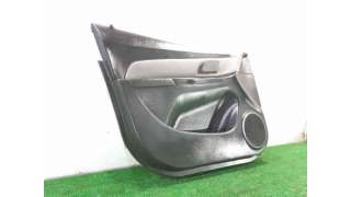 GUARNECIDO PUERTA DELANTERA IZQUIERDA CHEVROLET CRUZE (2009-) 2.0 CDI 150CV 1991CC - L.6802953 / 96940721