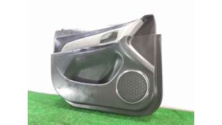 GUARNECIDO PUERTA DELANTERA IZQUIERDA CHEVROLET CRUZE (2009-) 2.0 CDI 150CV 1991CC - L.6802953 / 96940721