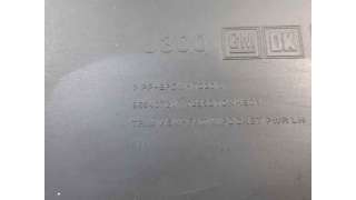 GUARNECIDO PUERTA DELANTERA IZQUIERDA CHEVROLET CRUZE (2009-) 2.0 CDI 150CV 1991CC - L.6802953 / 96940721