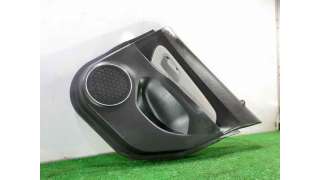 GUARNECIDO PUERTA TRASERA DERECHA CHEVROLET CRUZE (2009-) 2.0 CDI 150CV 1991CC - L.6802954 / 96940778
