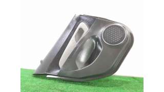 GUARNECIDO PUERTA TRASERA IZQUIERDA CHEVROLET CRUZE (2009-) 2.0 CDI 150CV 1991CC - L.6802955 / 96940777