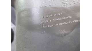 GUARNECIDO PUERTA TRASERA IZQUIERDA CHEVROLET CRUZE (2009-) 2.0 CDI 150CV 1991CC - L.6802955 / 96940777