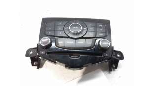 MANDO MULTIFUNCION CHEVROLET CRUZE (2009-) 2.0 CDI 150CV 1991CC - L.6802967 / 96948426