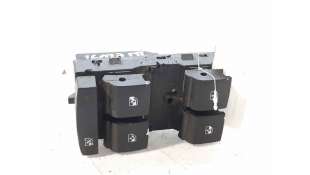 MANDO ELEVALUNAS DELANTERO IZQUIERDO CHEVROLET CRUZE (2009-) 2.0 CDI 150CV 1991CC - L.6802970 / 13305295