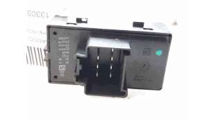 MANDO ELEVALUNAS TRASERO DERECHO CHEVROLET CRUZE (2009-) 2.0 CDI 150CV 1991CC - L.6802971 / 13305368 2