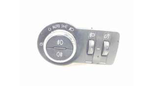 MANDO LUCES CHEVROLET CRUZE (2009-) 2.0 CDI 150CV 1991CC - L.6802973 / 13301752