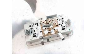 LUZ INTERIOR CHEVROLET CRUZE (2009-) 2.0 CDI 150CV 1991CC - L.6802976 / 316627975 2