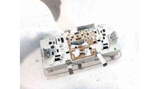 LUZ INTERIOR CHEVROLET CRUZE (2009-) 2.0 CDI 150CV 1991CC - L.6802976 / 316627975
