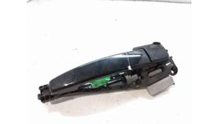 MANETA EXTERIOR DELANTERA DERECHA CHEVROLET CRUZE (2009-) 2.0 CDI 150CV 1991CC - L.6802977 / 13503894