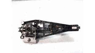 MANETA EXTERIOR TRASERA DERECHA CHEVROLET CRUZE (2009-) 2.0 CDI 150CV 1991CC - L.6802980 / 96985646 2