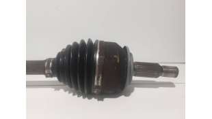 MANETA EXTERIOR TRASERA IZQUIERDA CHEVROLET CRUZE (2009-) 2.0 CDI 150CV 1991CC - L.6802981 / 96985646