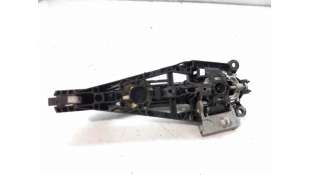 MANETA EXTERIOR TRASERA IZQUIERDA CHEVROLET CRUZE (2009-) 2.0 CDI 150CV 1991CC - L.6802981 / 96985646 2