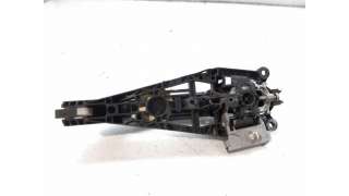 MANETA EXTERIOR TRASERA IZQUIERDA CHEVROLET CRUZE (2009-) 2.0 CDI 150CV 1991CC - L.6802981 / 96985646