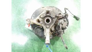 MANGUETA DELANTERA DERECHA CHEVROLET CRUZE (2009-) 2.0 CDI 150CV 1991CC - L.6802984 / 13319483