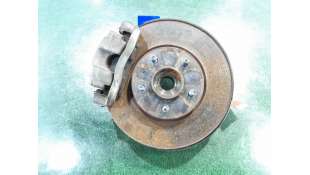 MANGUETA DELANTERA IZQUIERDA CHEVROLET CRUZE (2009-) 2.0 CDI 150CV 1991CC - L.6802985 / 13319482 2