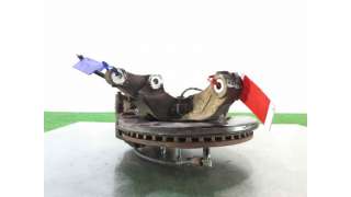 MANGUETA DELANTERA IZQUIERDA CHEVROLET CRUZE (2009-) 2.0 CDI 150CV 1991CC - L.6802985 / 13319482
