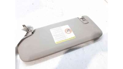PARASOL DERECHO CHEVROLET CRUZE (2009-) 2.0 CDI 150CV 1991CC - L.6803000 / 0908144