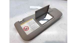 PARASOL DERECHO CHEVROLET CRUZE (2009-) 2.0 CDI 150CV 1991CC - L.6803000 / 0908144 2