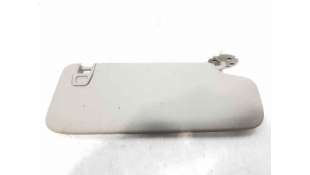 PARASOL IZQUIERDO CHEVROLET CRUZE (2009-) 2.0 CDI 150CV 1991CC - L.6803001 / 0908162