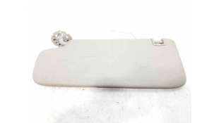 PARASOL IZQUIERDO CHEVROLET CRUZE (2009-) 2.0 CDI 150CV 1991CC - L.6803001 / 0908162 2