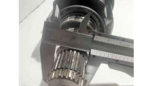 RETROVISOR DERECHO CHEVROLET CRUZE (2009-) 2.0 CDI 150CV 1991CC - L.6803025 / 42456937 2