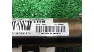 AIRBAG CORTINA DELANTERO DERECHO HYUNDAI IX35 (2010-) 1.7 CRDI 116CV 1685CC - L.6803053 / 850202S500