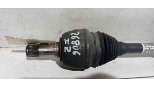 AIRBAG CORTINA DELANTERO IZQUIERDO HYUNDAI IX35 (2010-) 1.7 CRDI 116CV 1685CC - L.6803054 / 850102S500 2