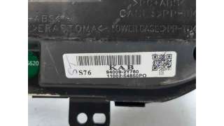 CUADRO INSTRUMENTOS HYUNDAI IX35 (2010-) 1.7 CRDI 116CV 1685CC - L.6803104 / 940092Y760