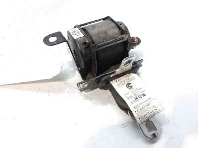 CINTURON SEGURIDAD TRASERO CENTRAL HYUNDAI IX35 (2010-) 1.7 CRDI 116CV 1685CC - L.6803105 / 898502Y2009P