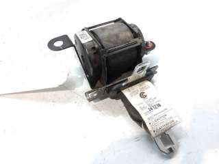CINTURON SEGURIDAD TRASERO CENTRAL HYUNDAI IX35 (2010-) 1.7 CRDI 116CV 1685CC - L.6803105 / 898502Y2009P