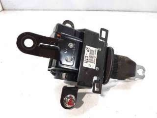 CINTURON SEGURIDAD TRASERO CENTRAL HYUNDAI IX35 (2010-) 1.7 CRDI 116CV 1685CC - L.6803105 / 898502Y2009P