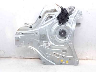 ELEVALUNAS DELANTERO DERECHO HYUNDAI IX35 (2010-) 1.7 CRDI 116CV 1685CC - L.6803110 / 82480V2Y000