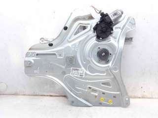 ELEVALUNAS DELANTERO DERECHO HYUNDAI IX35 (2010-) 1.7 CRDI 116CV 1685CC - L.6803110 / 82480V2Y000