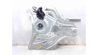 ELEVALUNAS DELANTERO IZQUIERDO HYUNDAI IX35 (2010-) 1.7 CRDI 116CV 1685CC - L.6803111 / 82470V2Y000