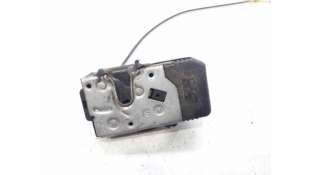 CERRADURA PUERTA DELANTERA DERECHA OPEL VIVARO A FURGÓN (2001-) 1.9 DTI (F7) 101CV 1870CC - L.6803264 / 8200008248