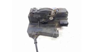 CERRADURA PUERTA DELANTERA DERECHA OPEL VIVARO A FURGÓN (2001-) 1.9 DTI (F7) 101CV 1870CC - L.6803264 / 8200008248 2