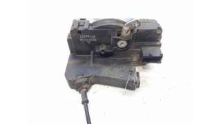 CERRADURA PUERTA DELANTERA DERECHA OPEL VIVARO A FURGÓN (2001-) 1.9 DTI (F7) 101CV 1870CC - L.6803264 / 8200008248