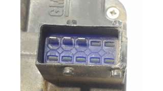 CERRADURA PUERTA DELANTERA DERECHA OPEL VIVARO A FURGÓN (2001-) 1.9 DTI (F7) 101CV 1870CC - L.6803264 / 8200008248