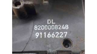 CERRADURA PUERTA DELANTERA DERECHA OPEL VIVARO A FURGÓN (2001-) 1.9 DTI (F7) 101CV 1870CC - L.6803264 / 8200008248