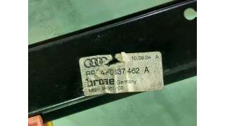 ELEVALUNAS DELANTERO DERECHO AUDI A6 (2004-2008) 2.4 177CV 2393CC - L.6803488 / 4F0837462A