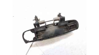 MANETA EXTERIOR TRASERA DERECHA AUDI A6 (2004-2008) 2.4 177CV 2393CC - L.6803522 / 4F0837208B