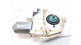 MOTOR ELEVALUNAS DELANTERO IZQUIERDO AUDI A6 (2004-2008) 2.4 177CV 2393CC - L.6803535 / 4F0959801D