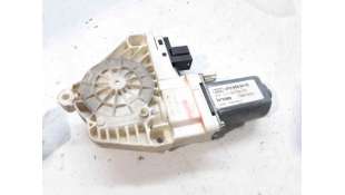 MOTOR ELEVALUNAS DELANTERO IZQUIERDO AUDI A6 (2004-2008) 2.4 177CV 2393CC - L.6803535 / 4F0959801D 2