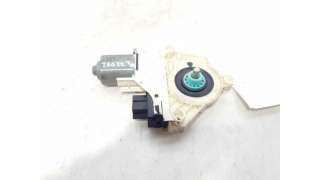 MOTOR ELEVALUNAS TRASERO DERECHO AUDI A6 (2004-2008) 2.4 177CV 2393CC - L.6803537 / 4F0959802A