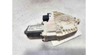 MOTOR ELEVALUNAS TRASERO DERECHO AUDI A6 (2004-2008) 2.4 177CV 2393CC - L.6803537 / 4F0959802A