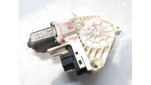 MOTOR ELEVALUNAS TRASERO IZQUIERDO AUDI A6 (2004-2008) 2.4 177CV 2393CC - L.6803538 / 4F0959801F 2