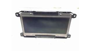 PANTALLA MULTIFUNCION AUDI A6 (2004-2008) 2.4 177CV 2393CC - L.6803546 / 4F0919603