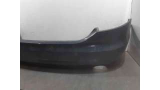 PARAGOLPES TRASERO AUDI A6 (2004-2008) 2.4 177CV 2393CC - L.6803548 / 4F5807303BGRU