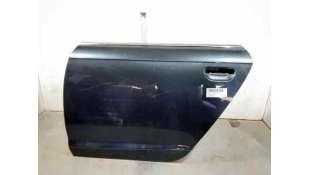 PUERTA TRASERA IZQUIERDA AUDI A6 (2004-2008) 2.4 177CV 2393CC - L.6803567 / 4F0833051G