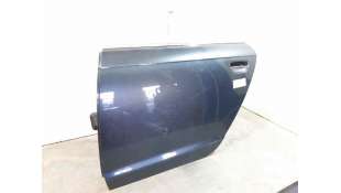 PUERTA TRASERA IZQUIERDA AUDI A6 (2004-2008) 2.4 177CV 2393CC - L.6803567 / 4F0833051G 2